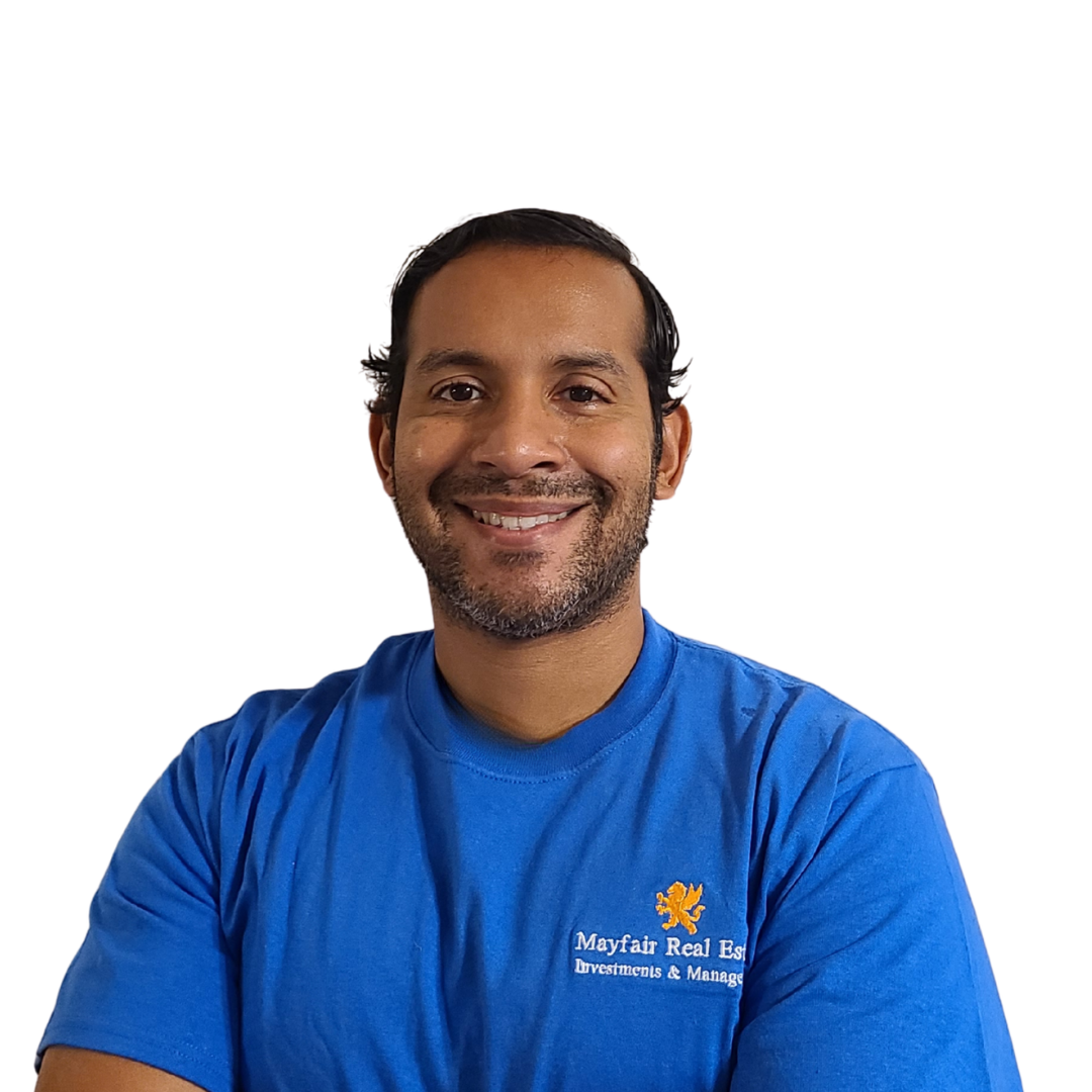 Picture of Ruben M